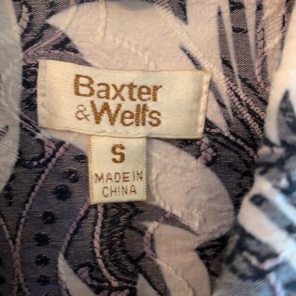 Classic Baxter & Wells small jacket - Picture 6 of 10